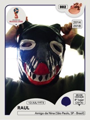 16&ordm;
<b>Raul</b>
<i style="color:#339966">770 pts</i>