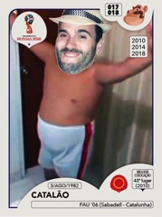 19&ordm;
<b>Catal&atilde;o-2</b>
<i style="color:#339966">760 pts</i>