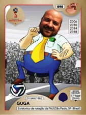 1&ordm;
<b>Guga Vinciprova</b>
<i style="color:#339966">1.020 pts</i>