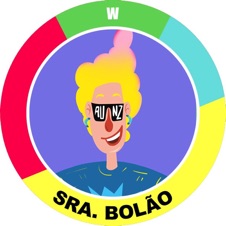 6&ordm;
<b>Sra. Bol&atilde;o*</b>
<i style="color:#FB0F52">815 pts</i>